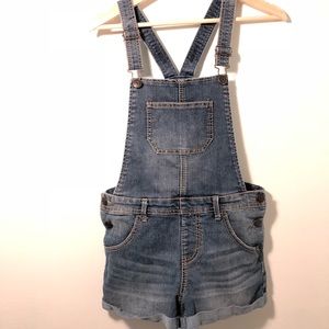 Overalls